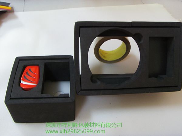 EVA包裝內(nèi)盒