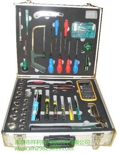 EVA工具箱內(nèi)托