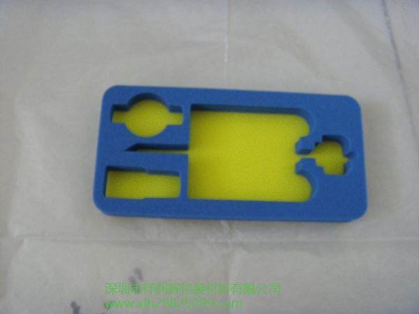 EVA盒內(nèi)托