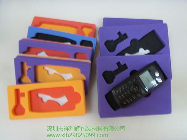 EVA手機盒