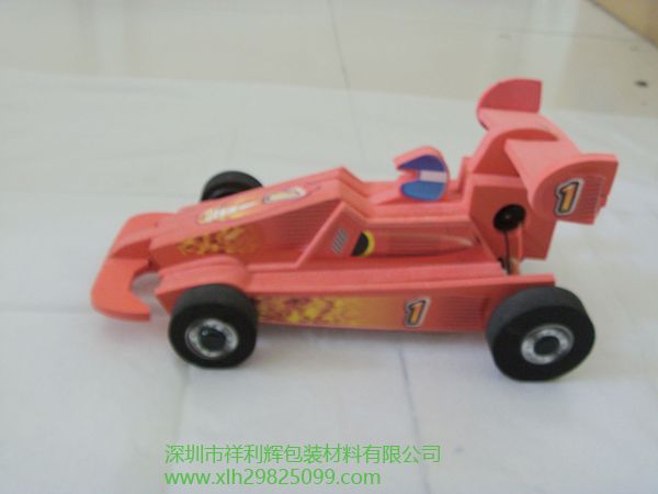 EVA玩具
