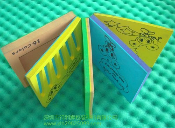 EVA書(shū)本