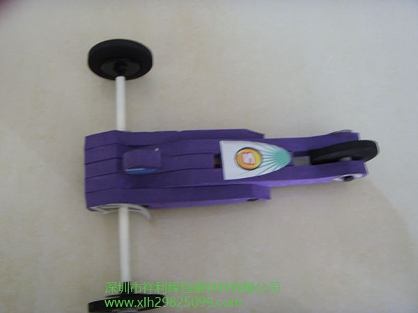 EVA玩具