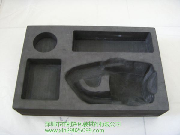 EVA一次成形