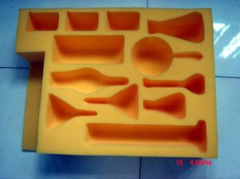 PU泡棉