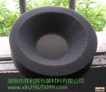海棉異形切割